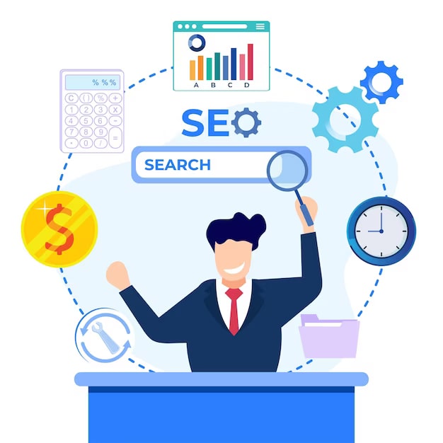 How Long Does SEO Take to Work