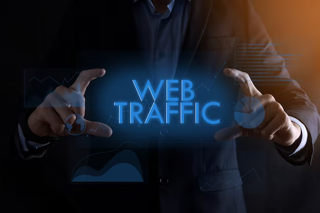 The Ultimate Guide to Skyrocket Your Website Traffic