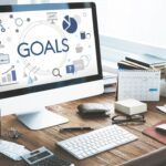 Dominate Search Engines with SMART SEO Goals.