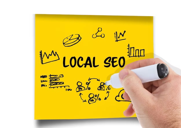 Local SEO in 2023: 5 simple ways to dominate local search