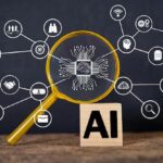 Do Search Engines Identify AI Content?