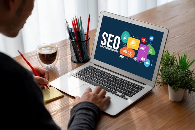 How to build SEO into a new website from the ground up