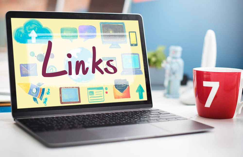 How to create a link building strategy