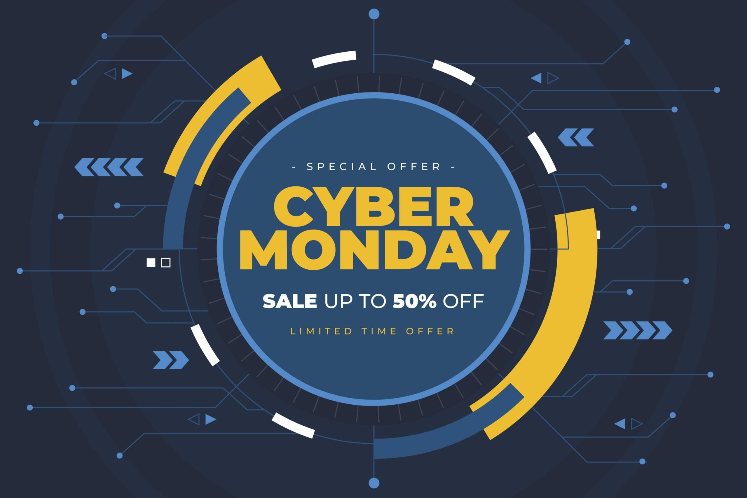 4 tips to prepare for Black Friday and Cyber Monday