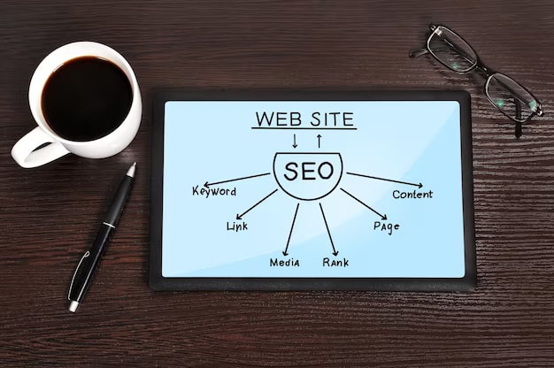 Website redesign SEO checklist: Retaining and improving SEO