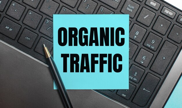 9 tips for converting more organic traffic