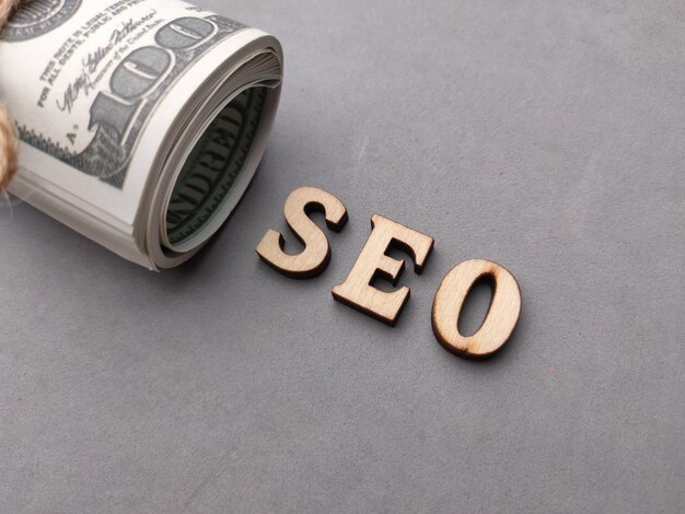 How much does SEO cost? 