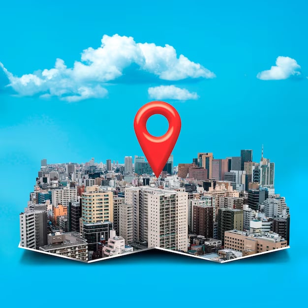 Local SEO for new physical locations