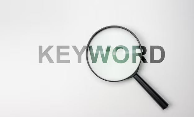 How to find high-potential keywords for SEO