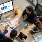 How to Work Together: SEO and PR for Big Companies