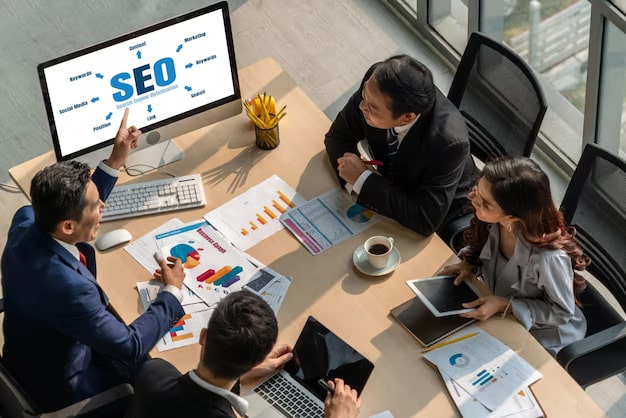 How to create cross-functional SEO and PR teams for enterprises