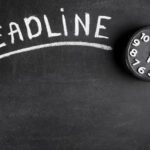 How to Meet Deadlines in Search Marketing