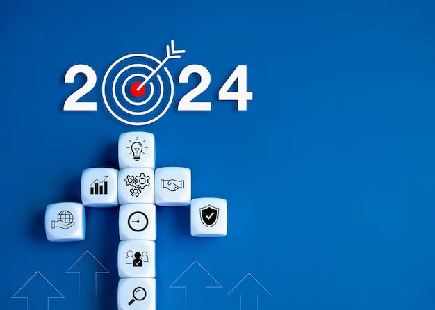 Key SEO trends for 2024