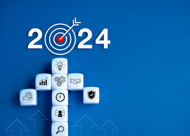 Your SEO strategy checklist for 2024