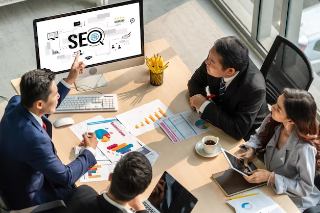 How to hire an SEO agency