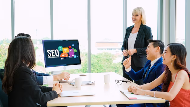 How to hire an SEO agency