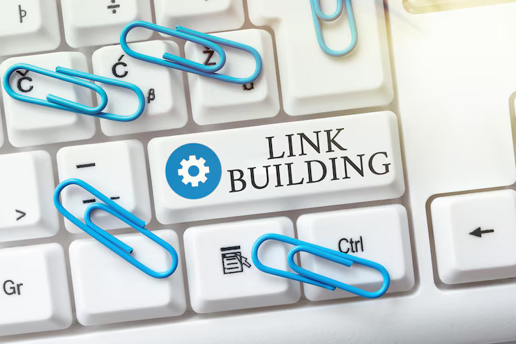 Manual link building is more important than ever in 2024