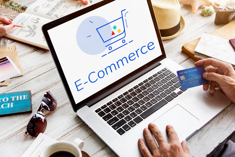 The future of ecommerce SEO