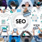 Lost Your SEO Job?