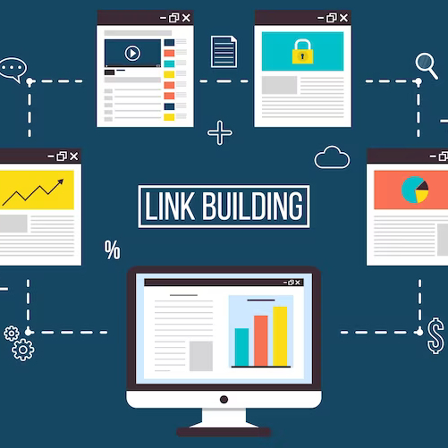 The Perfect SEO Strategy: Link Building, Technical SEO, and CRO