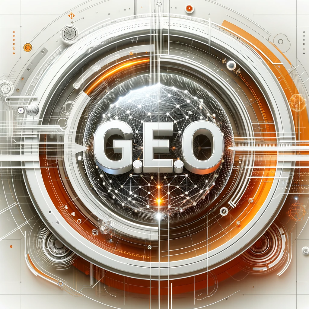 What is generative engine optimization (GEO)?