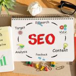 The Ultimate Guide to SEO Content Optimization 2025