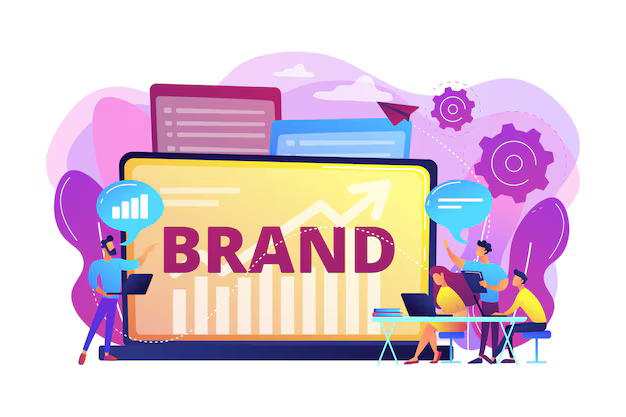 How to improve brand visibility in organic search