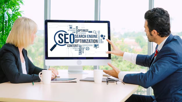 How to plan a website to maximize SEO success