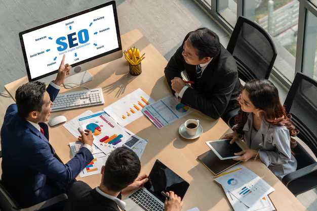 How to set goals for your SEO team