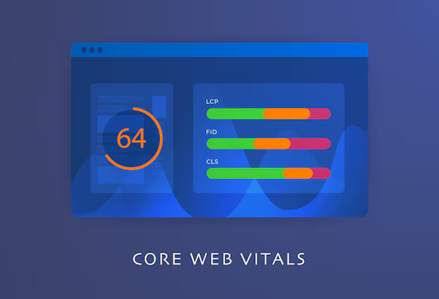 Core Web Vitals in 2025