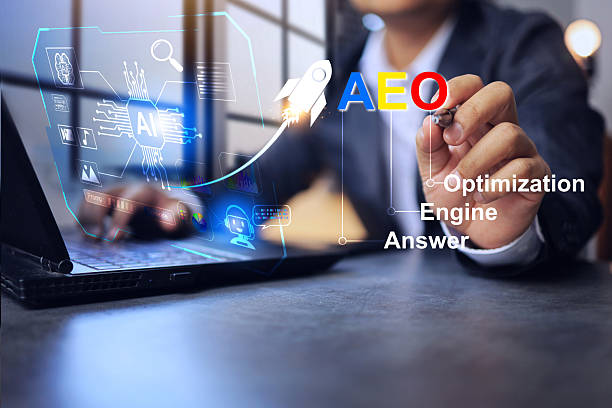 Answer Engine Optimization (AEO)