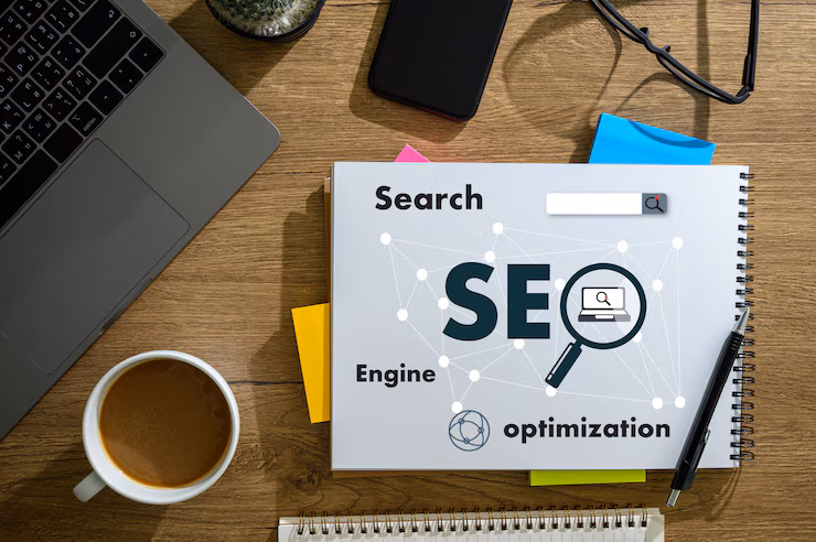 On-Page SEO