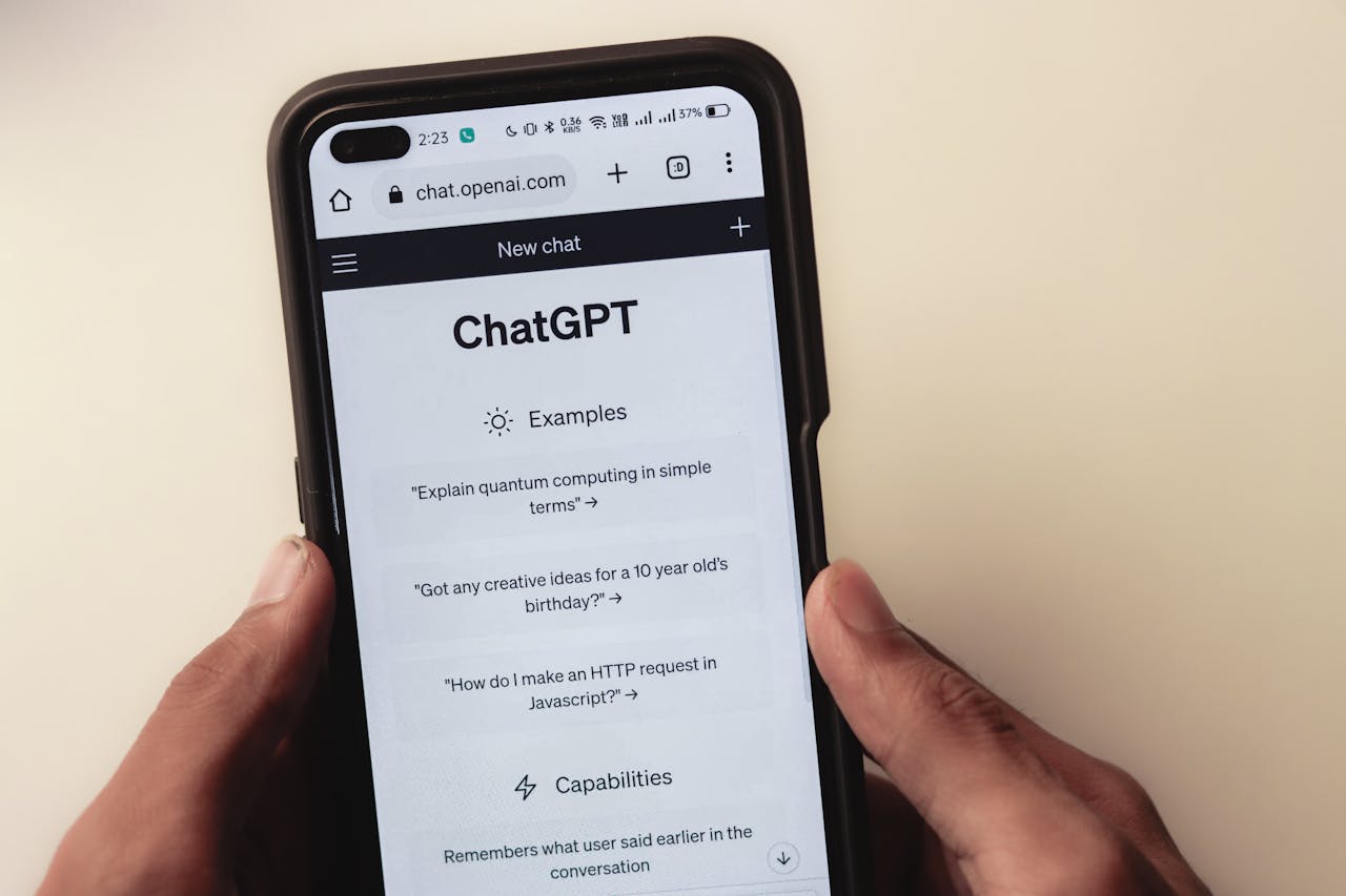 50 Best ChatGPT Prompts for SEO