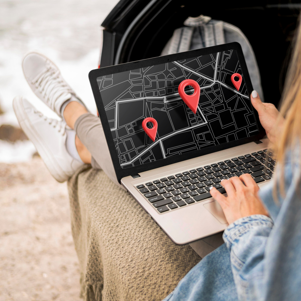 What is Local SEO A Simple Guide by Aone Web Expert