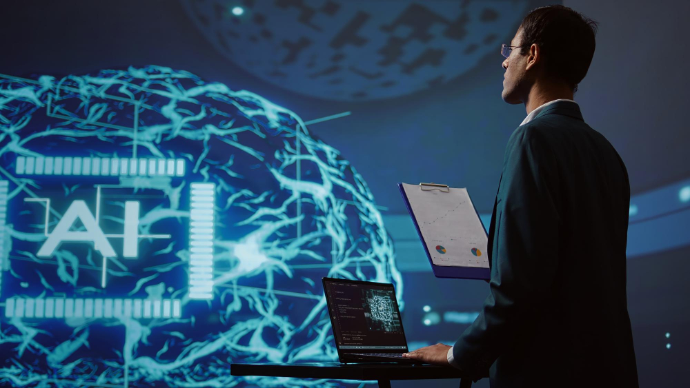 How Generative Answers Are Changing the User Journey Aone Web Expert
