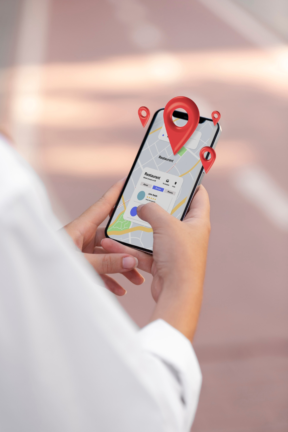 Winning at Local SEO Prioritize Reviews & Customer Sentiment