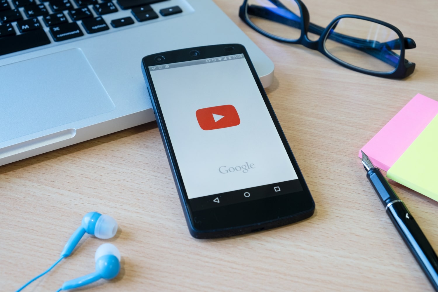 YouTube for SEO Boost rankings with video content