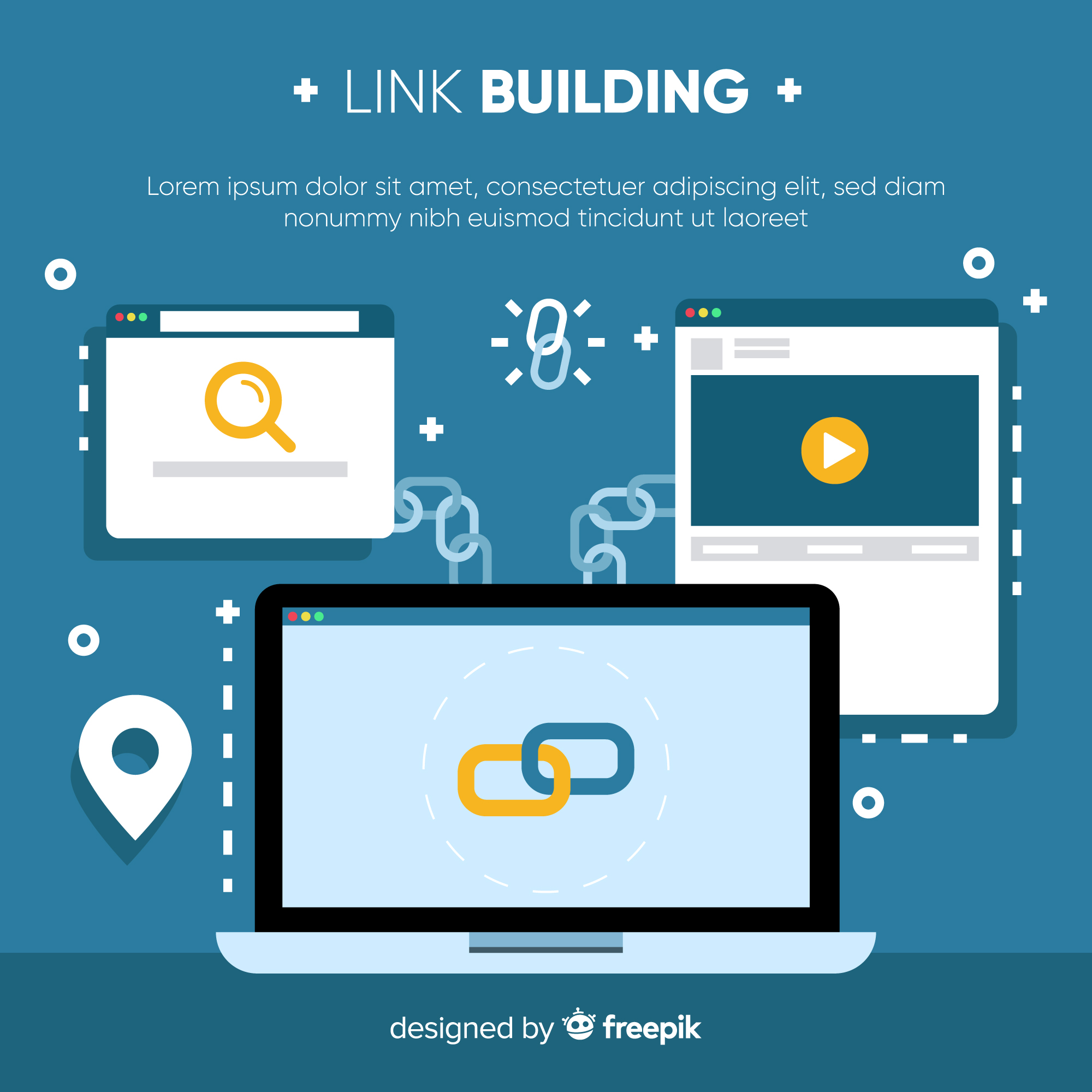 External Links SEO Guide 2025 Benefits, Best Practices & Examples