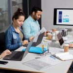 How to Build and Manage a Remote SEO Team | Aone Web Expert