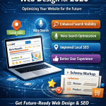 The Role of Schema Markup in Web Design for 2026 | Aone Web Expert