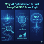 The Truth About AI Optimization: It’s Just Long-Tail SEO Done Right