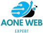 Aone Web Expert Logo