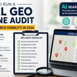 How to Run a Local GEO Baseline Audit in 2026: A Complete Guide for AI Search Visibility